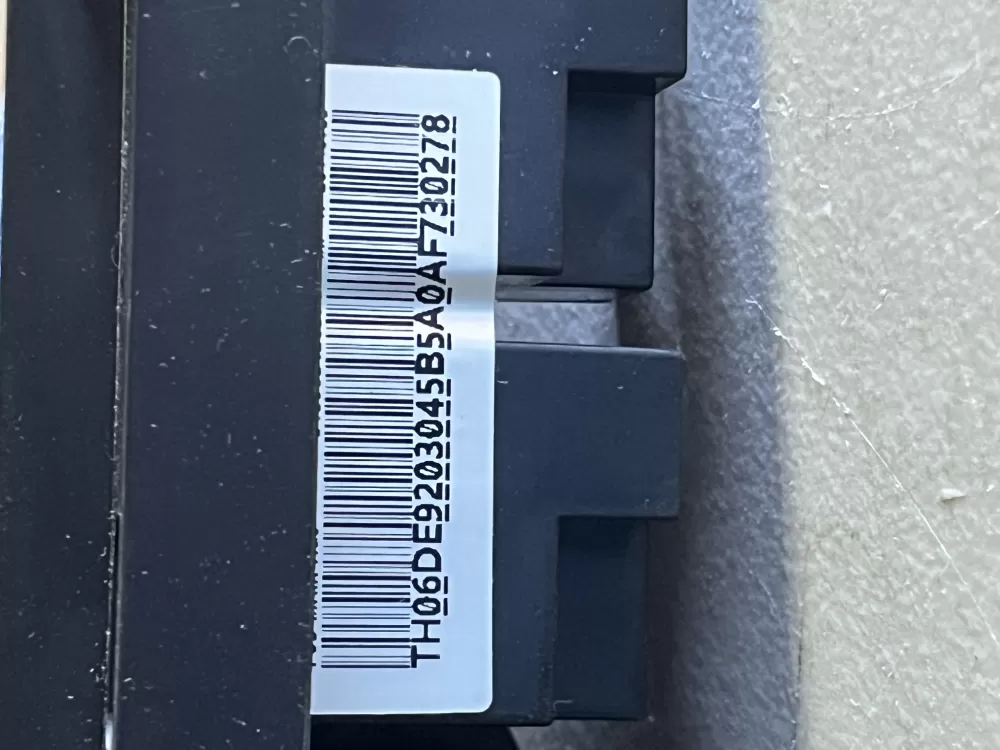 Samsung DE92-03045B DE41-00376B AP5653324 Range Oven Control Board AZ42886 | 254