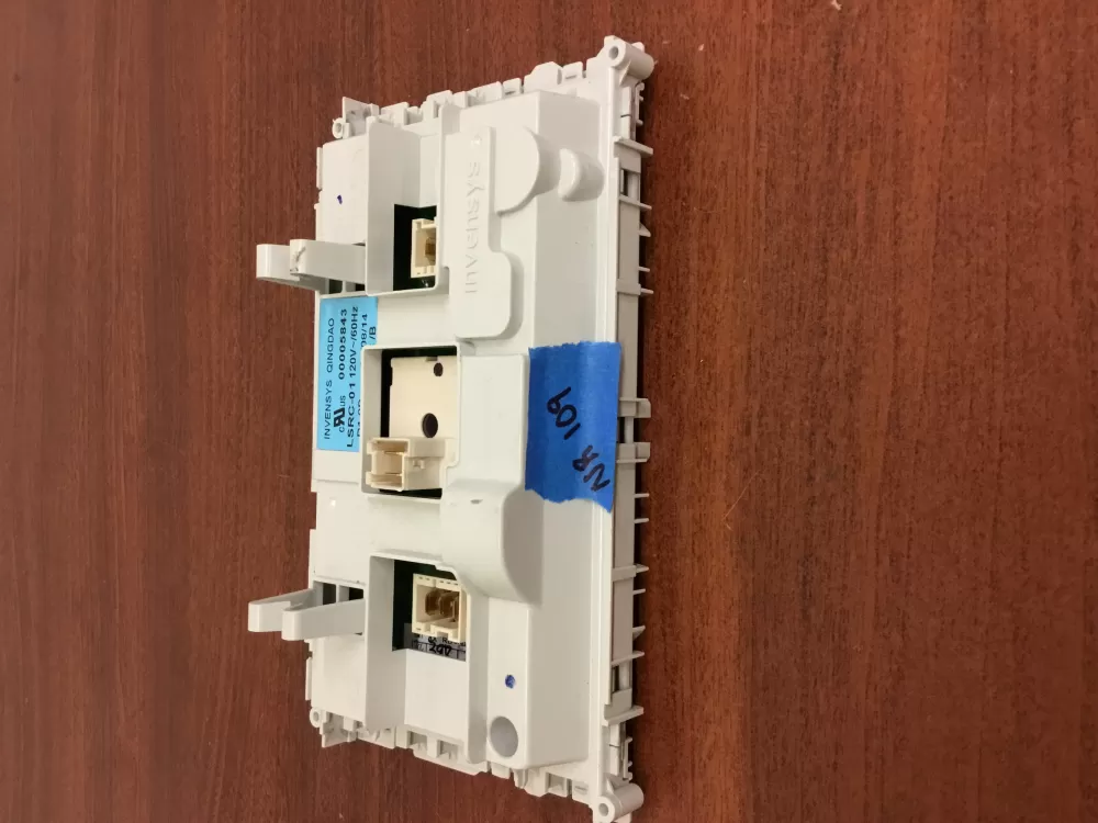 Whirlpool 46197041468 Washer Control Board AZ33214 | NR109