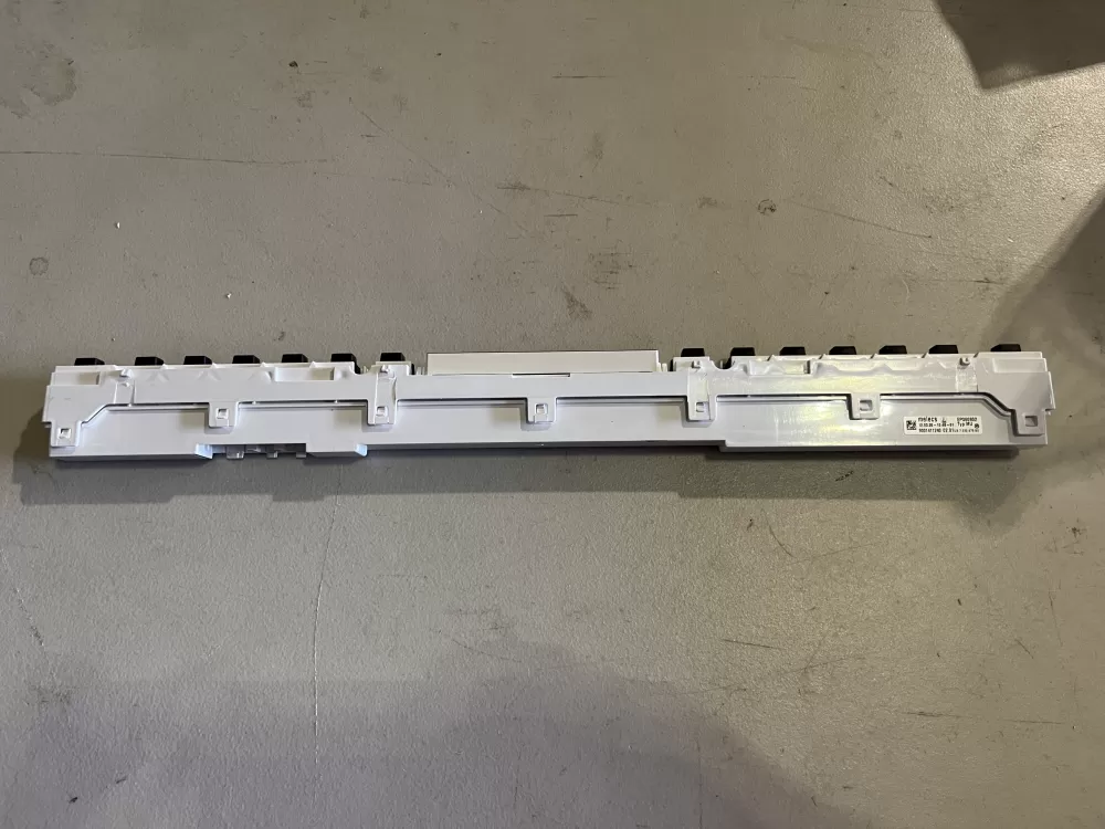 Bosch 9001411240 Dishwasher Control AZ41355 | V412