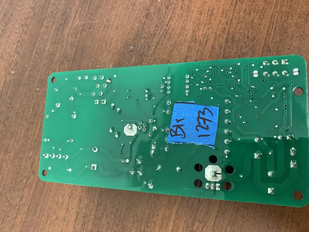 Whirlpool Maytag KitchenAid Kenmore Refrigerator Control Board AZ37905 | BK1273
