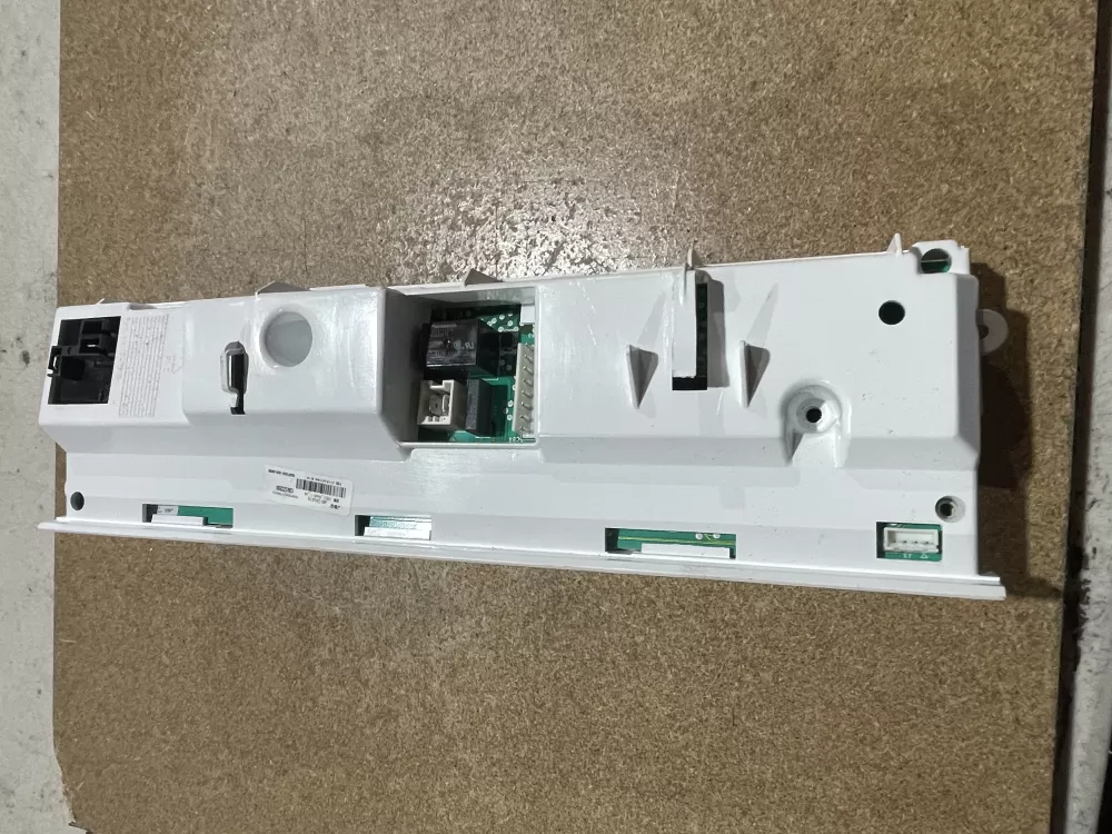 Frigidaire AP6892591 134523200 134523200NH PS12724036 Dryer Control Board