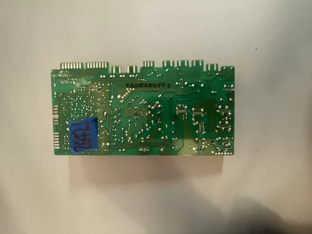 Whirlpool Kenmore W10156258 E230582 Washer Control Board AZ191776 | KM2642