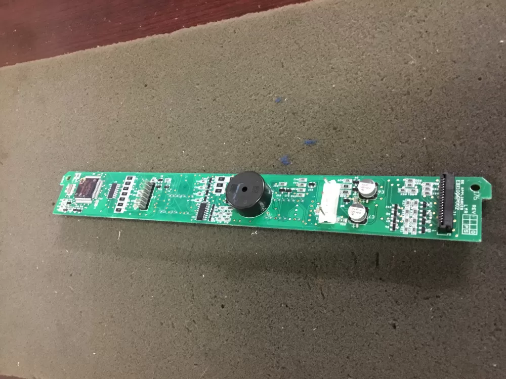 GE 200D1028G020 Refrigerator Control Board