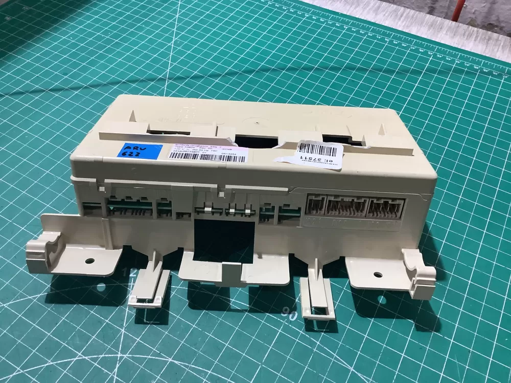 Maytag Kenmore Washer Control Board CCU 46197023480101 AZ190397 | ARV622