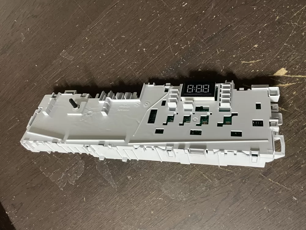 Blomberg  Whirlpool 2975772600 CONTROL BOARD