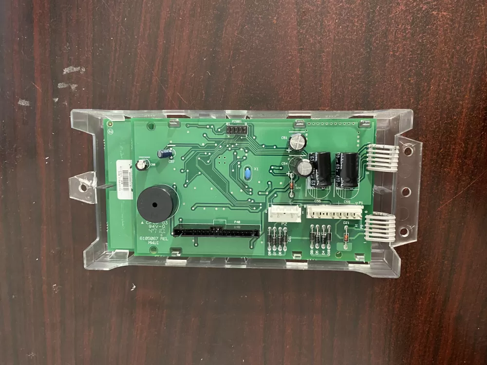 KitchenAid W10460454 Range Oven Display Control Board AZ34181 | BK1693