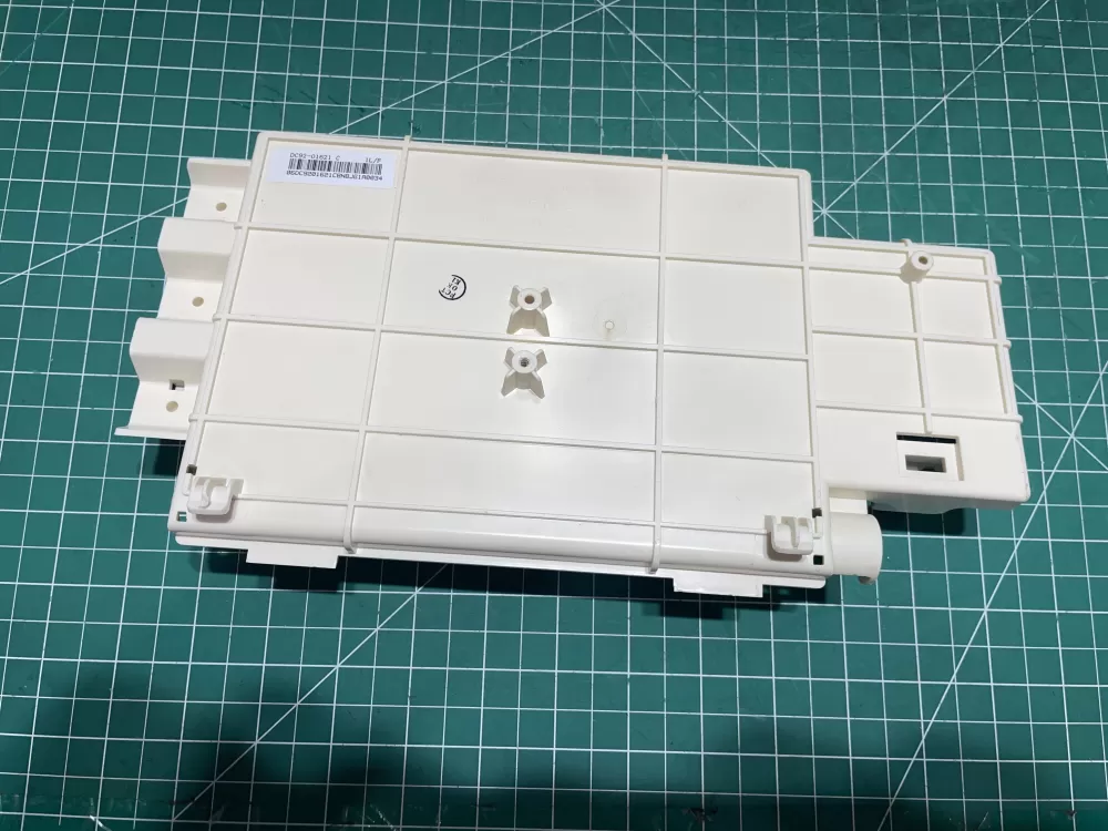 Samsung DC92-01621E Washer Control Board AZ153205 | KMV792