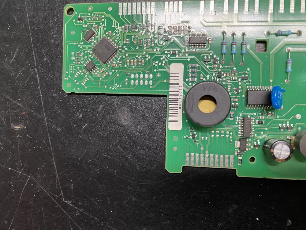 Miele 06695073 ELP560A Control Board AZ20497 | BK1384
