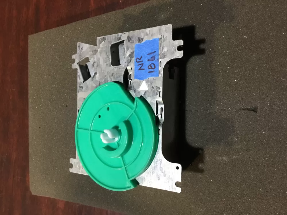 GE 165D5484P003 Dishwasher Timer AZ74410 | NR1861