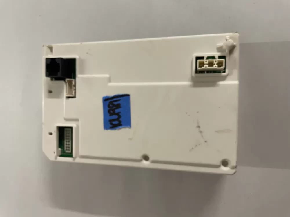 GE Dishwasher Control Board P/N 265D3241G801 AZ142001 | KM981