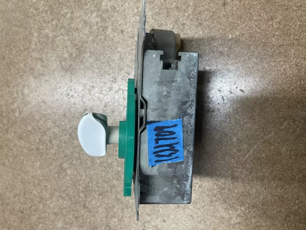 GE 165D5484P003 Dishwasher Timer AZ2193 | KM709