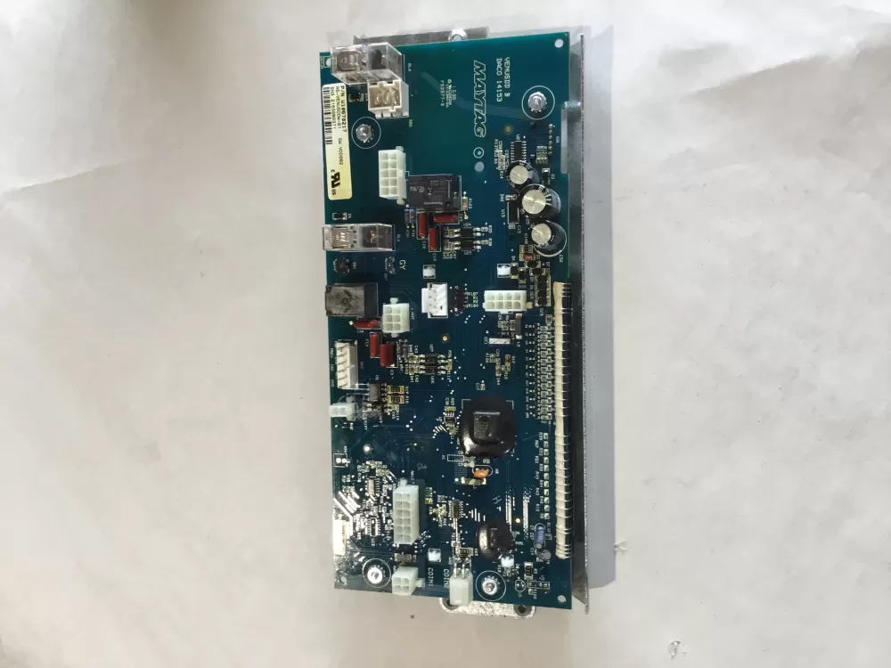 Whirlpool Maytag W10678217 W10678221 Dryer Control Board AZ151011 | BGV779