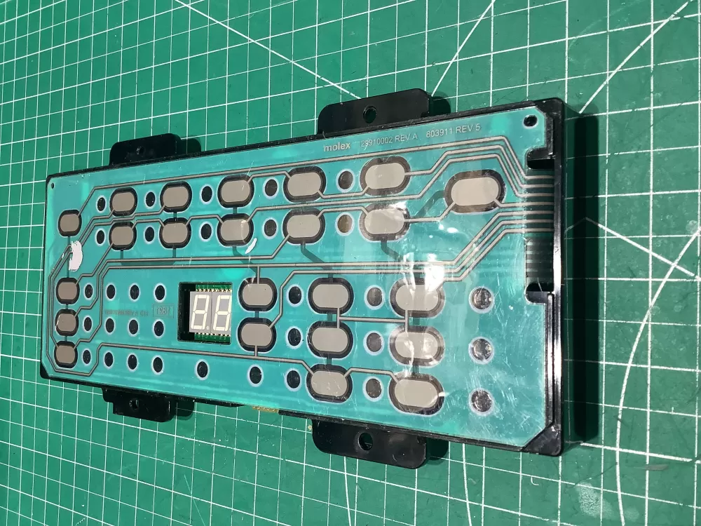 Speed Queen  Alliance D513748  D514565  9330743  7718003810 Dryer Main Control Board