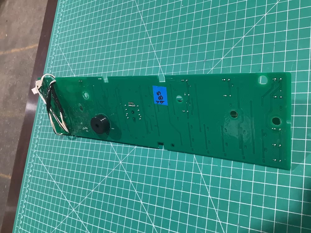 Maytag W10051101 W10051111 WPW10051111 Washer WP Control Board AZ151881 | NRV785