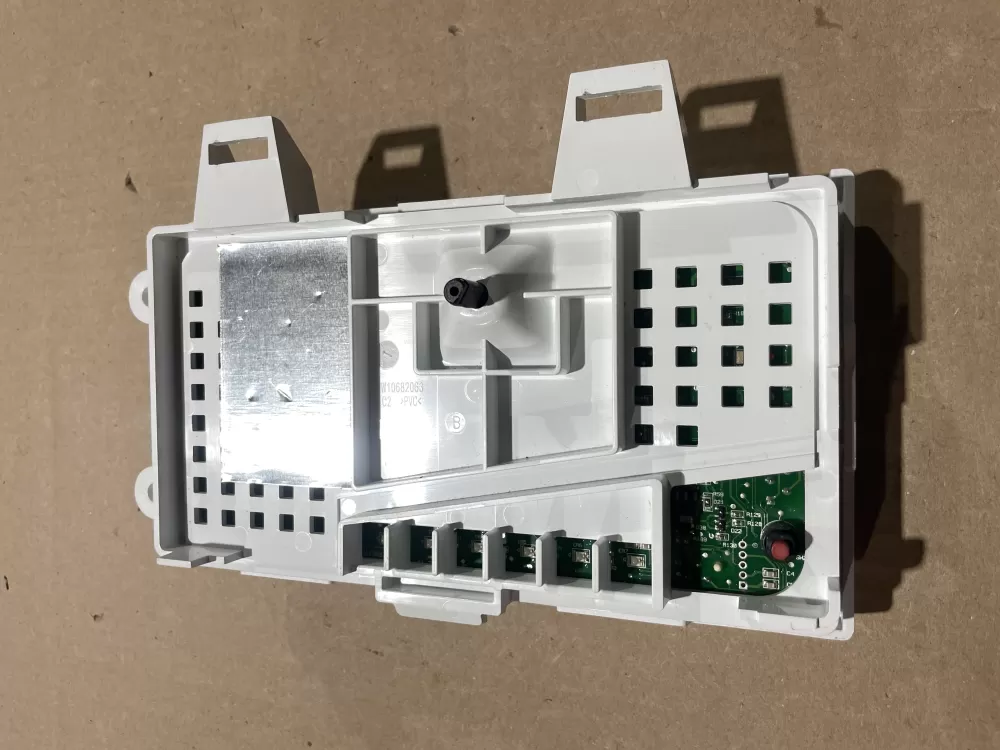 KitchenAid Roper Estate W10711030 Washer Control Board AZ64884 | Wm2102