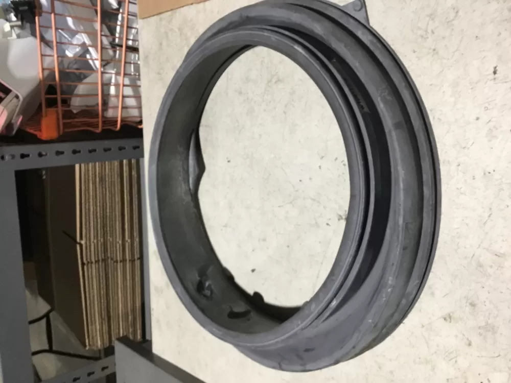 Whirlpool W10897390 W11314648 Washer Door Boot AZ73742 | Sl120