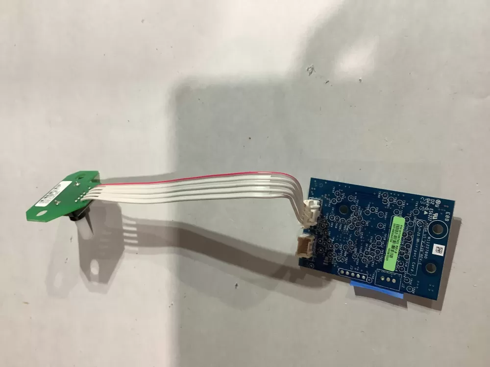 Maytag  Whirlpool W11557402 W11374896 Washer Control Board