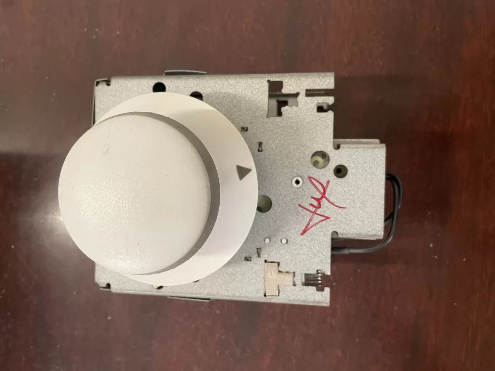 Maytag 62096830 6 2096830 2096830 Washer Timer