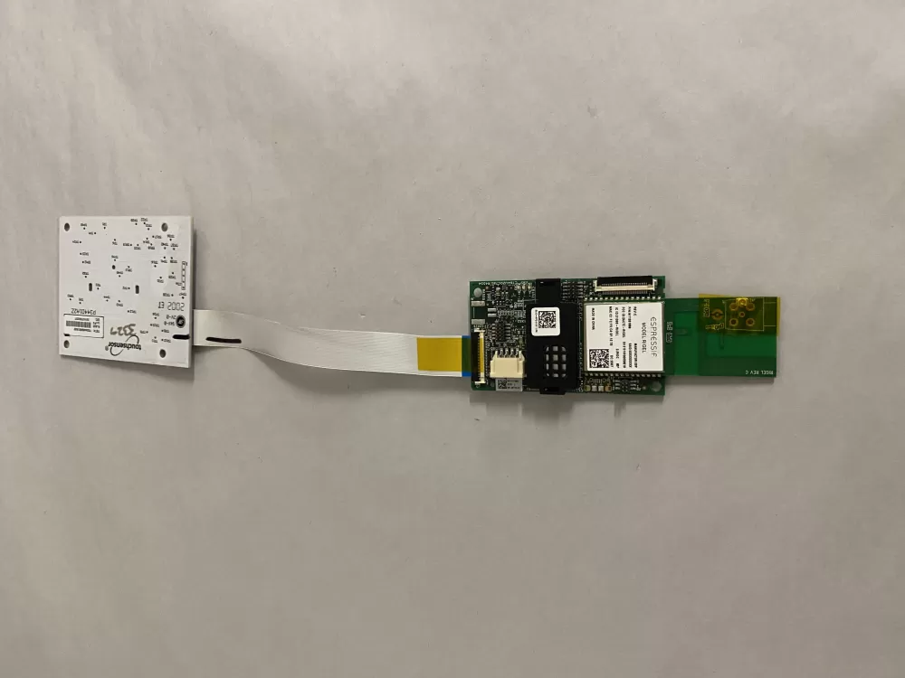  2324153218 W11261889 Dryer Control Board