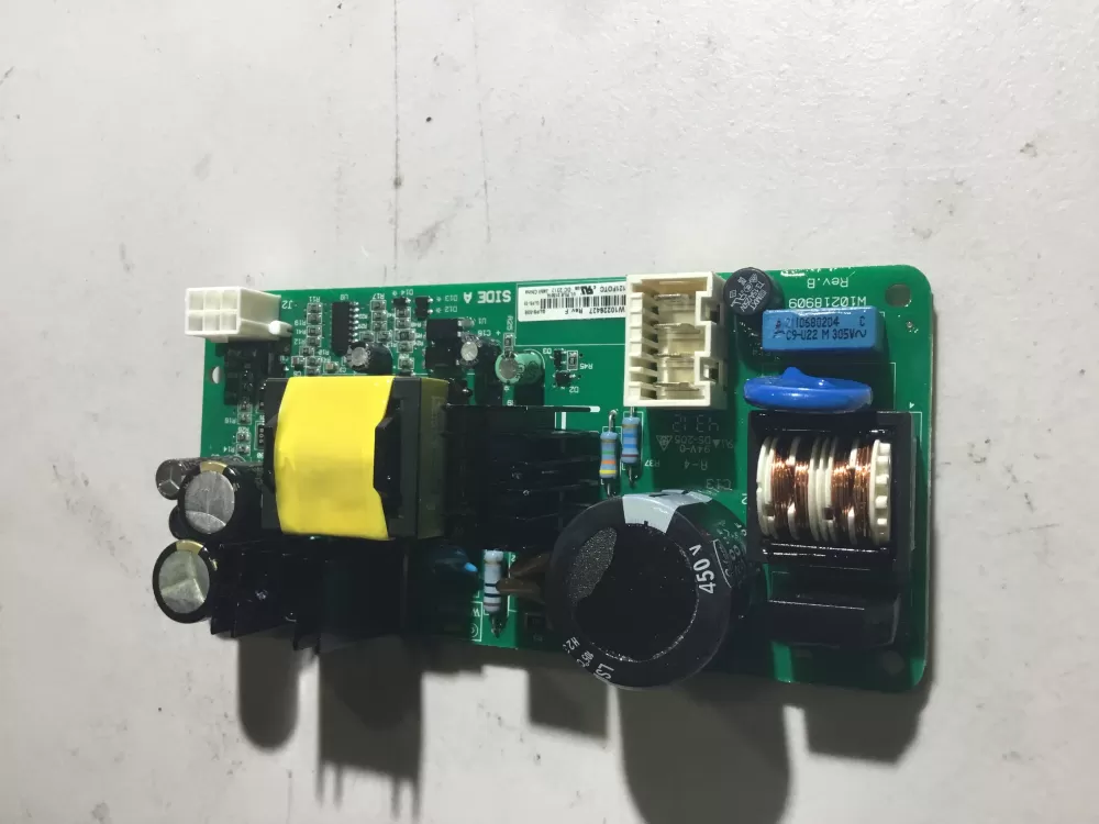 Whirlpool Maytag KitchenAid Kenmore Refrigerator Control Board AZ37614 | NR1415
