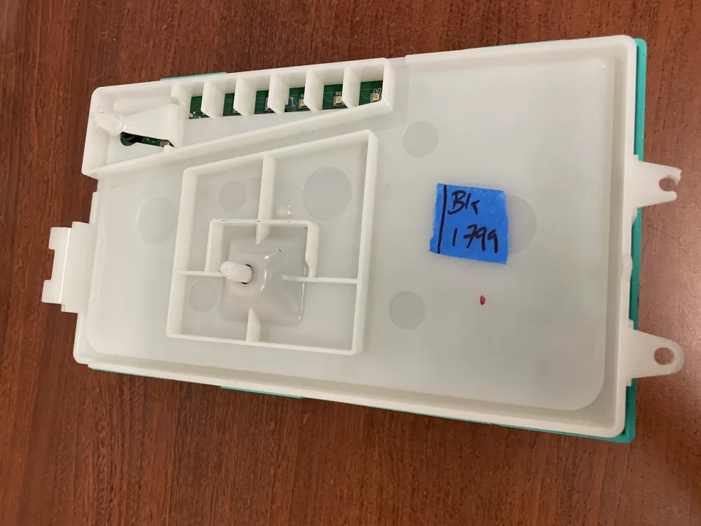 Whirlpool Kenmore Maytag W10511996 Washer Control Board AZ49129 | BK1799