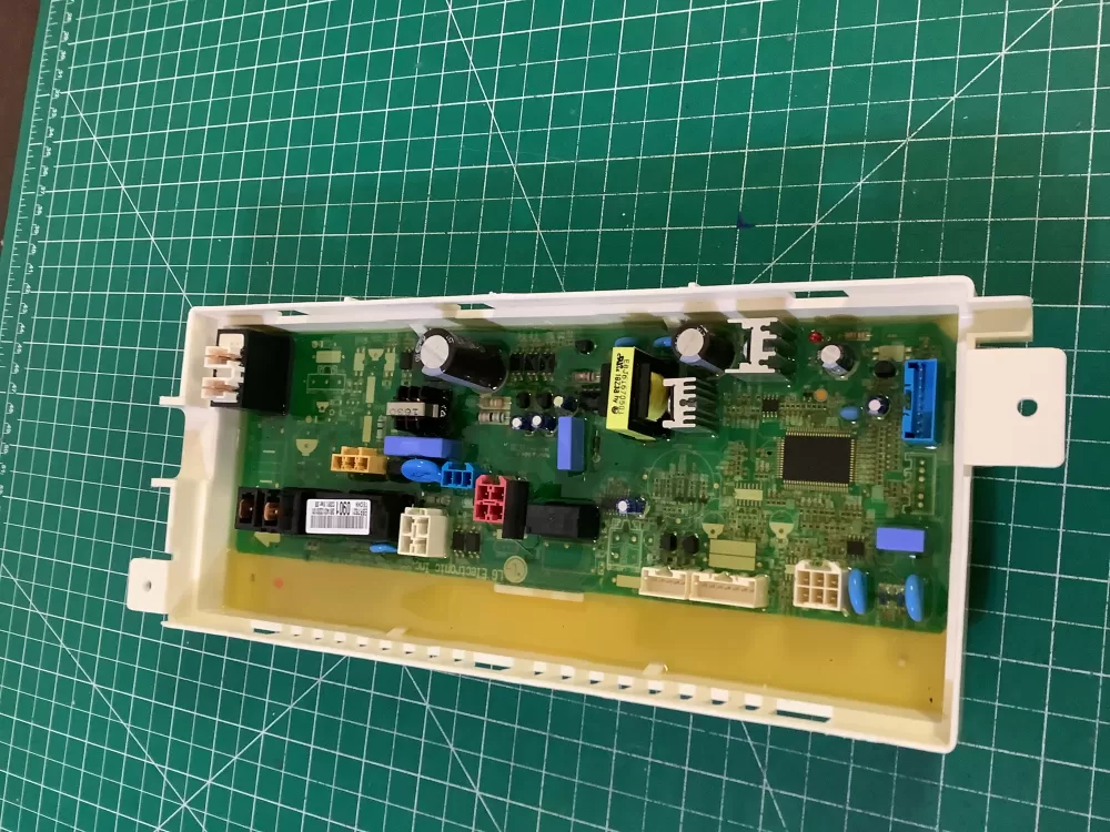 Kenmore LG EBR76210901 EBR76210903 Dryer Control Board AZ207397 | NRV914