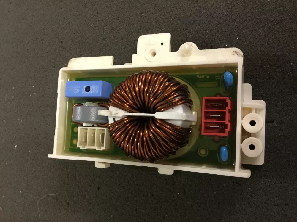 LG Kenmore 6201EC1006T Washer Noise Filter Control Board AZ91424 | NR1255