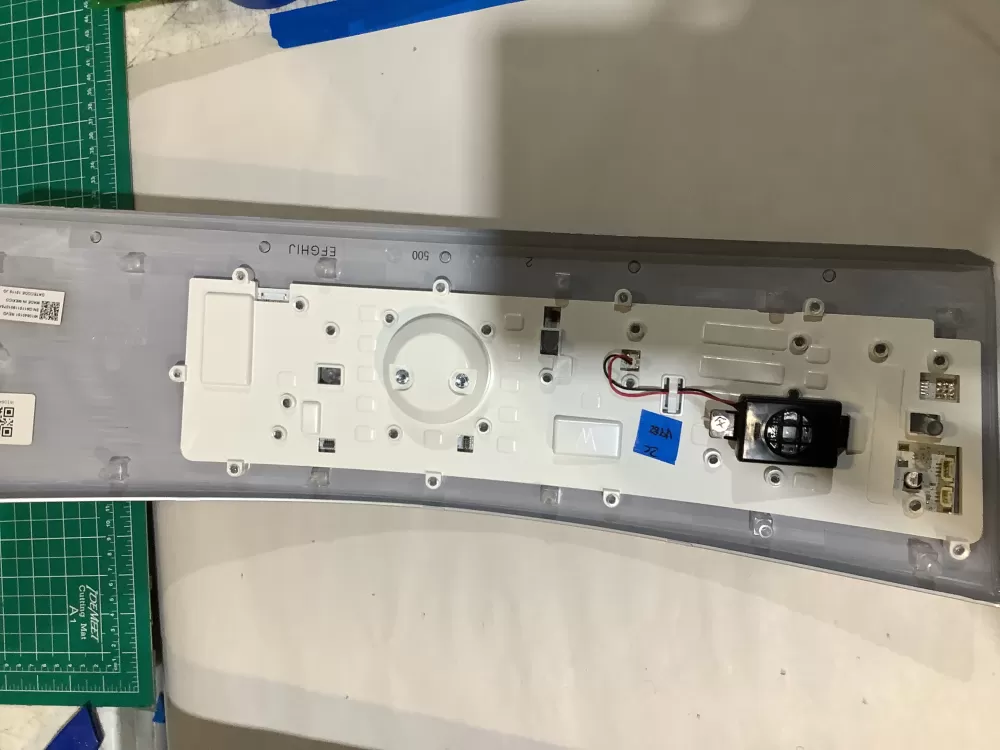 Kenmore W10645161 W10909734 Washer Control Board Main AZ229166 | ZCV982