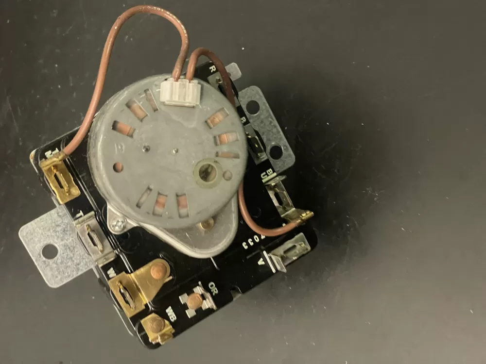 Whirlpool 8578906B PD00006074 WP8578906 8578906 Dryer Timer AZ96356 | KM2073