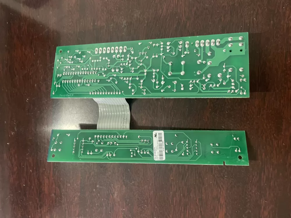 Whirlpool Maytag W10503278 AP6022400 Refrigerator Control Board AZ42199 | KM416
