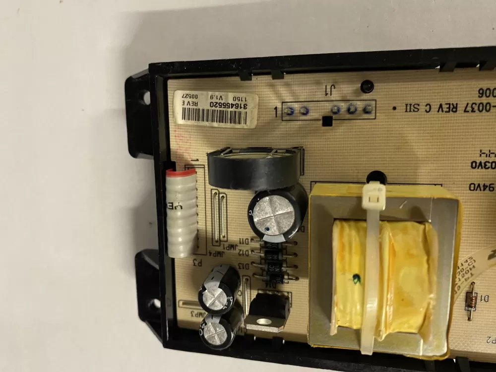  Frigidaire Electrolux 316455430 Range Oven Control Board AZ229533 | BK710