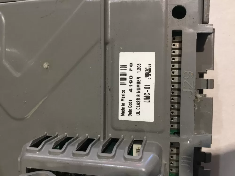Maytag AP6038802 W10661576 W10693604 Washer Control Board AZ149784 | BGV770