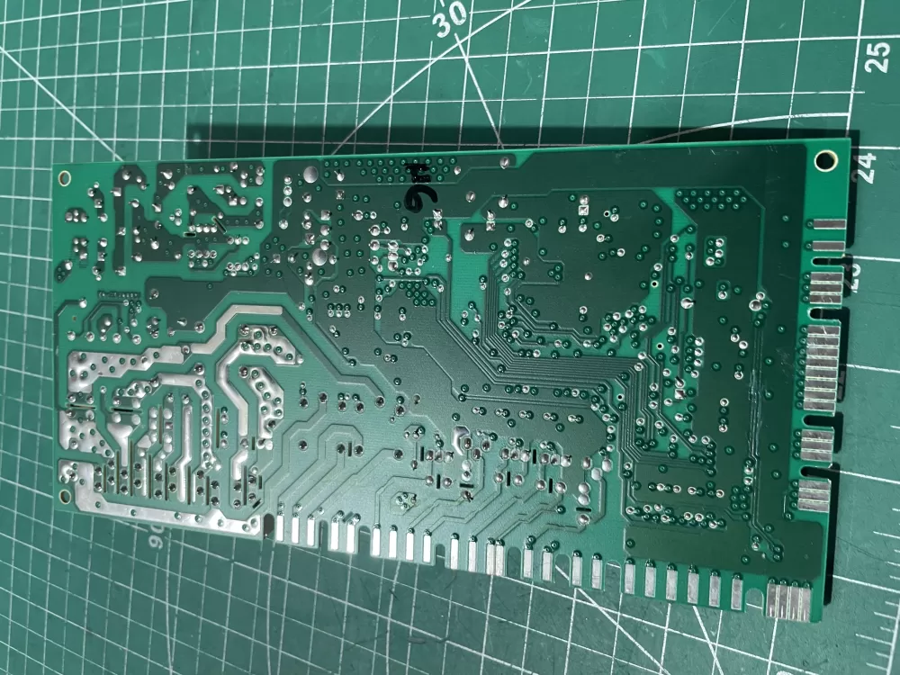 Whirlpool Kenmore AAWCB-003 ACCSEDHIPOT Washer Control Board AZ192594 | Wm378