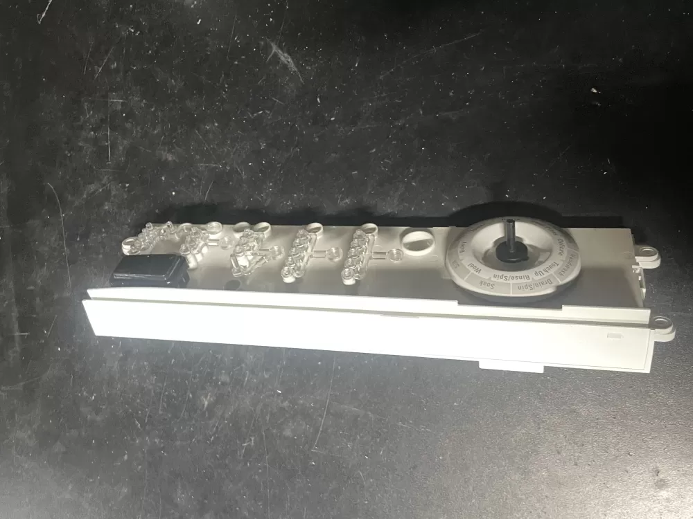 Frigidaire 134345700 AP3851415 Washer Control Board AZ15467 | 1069