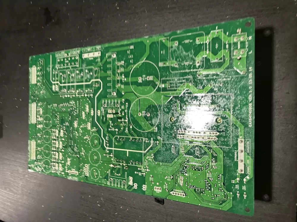 LG Kenmore EBR75234708 Refrigerator Control Board AZ29192 | WM181