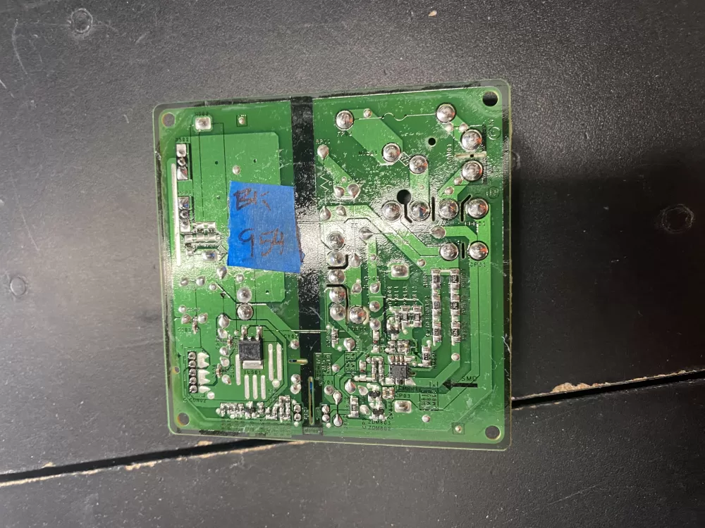 Samsung DA92 00486A Refrigerator Control Board AZ23263 | BK954