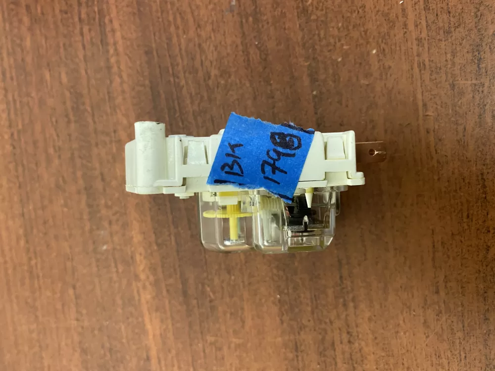 Frigidaire Kenmore AP2111929 12762 Refrigerator Defrost Timer AZ49051 | BK1798