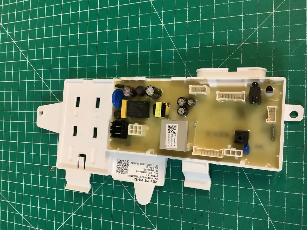 Maytag W11491433 W11626074 Washer Control Board Main AZ225851 | NR336
