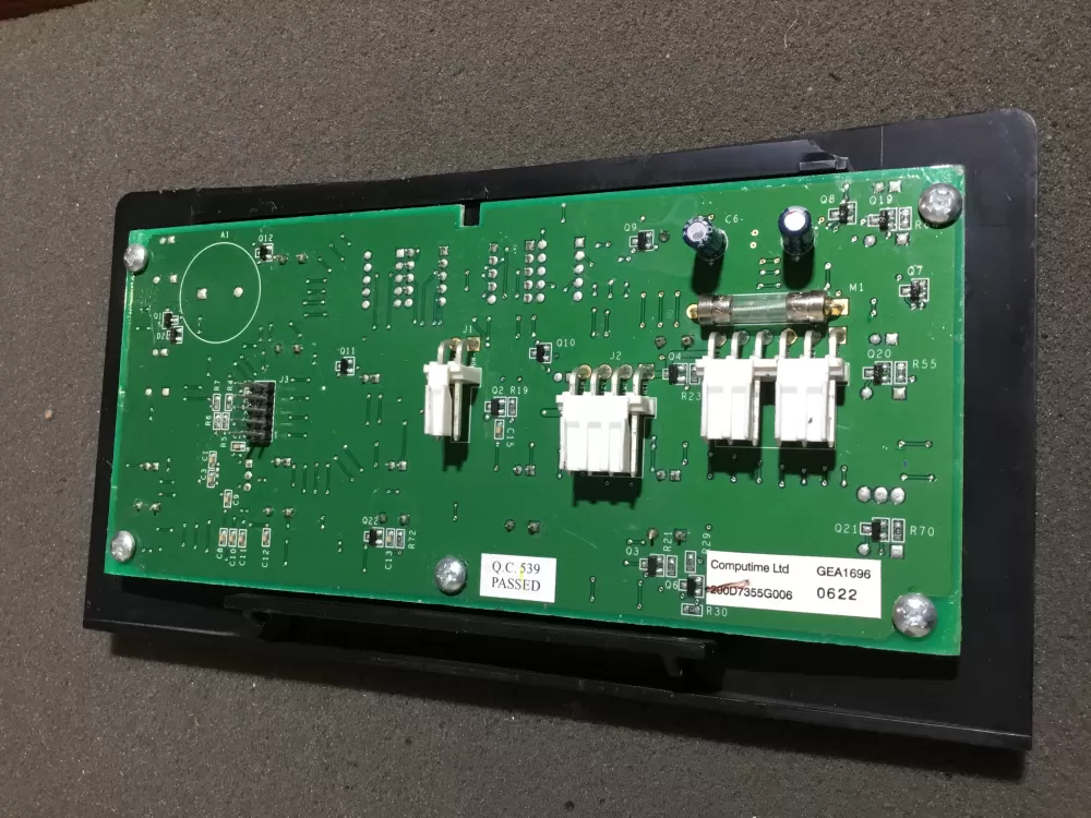 GE Hotpoint 200D7355G006 Refrigerator Control Board Dispenser  AZ96230 | NR48