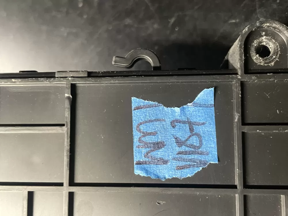 Samsung AP5916790 DC92-01607G PS9605959 Dryer Control AZ14752 | V187