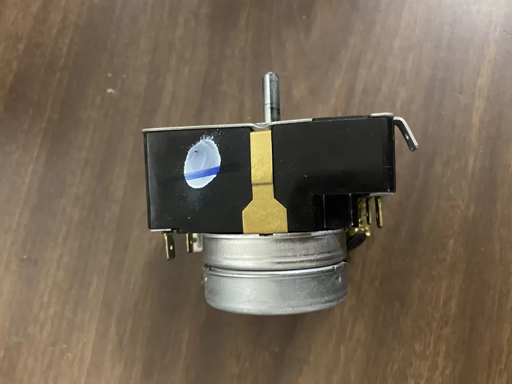 Maytag 63097270 3097270 33001730 WP33001730 Dryer Timer AZ31680 | BK324