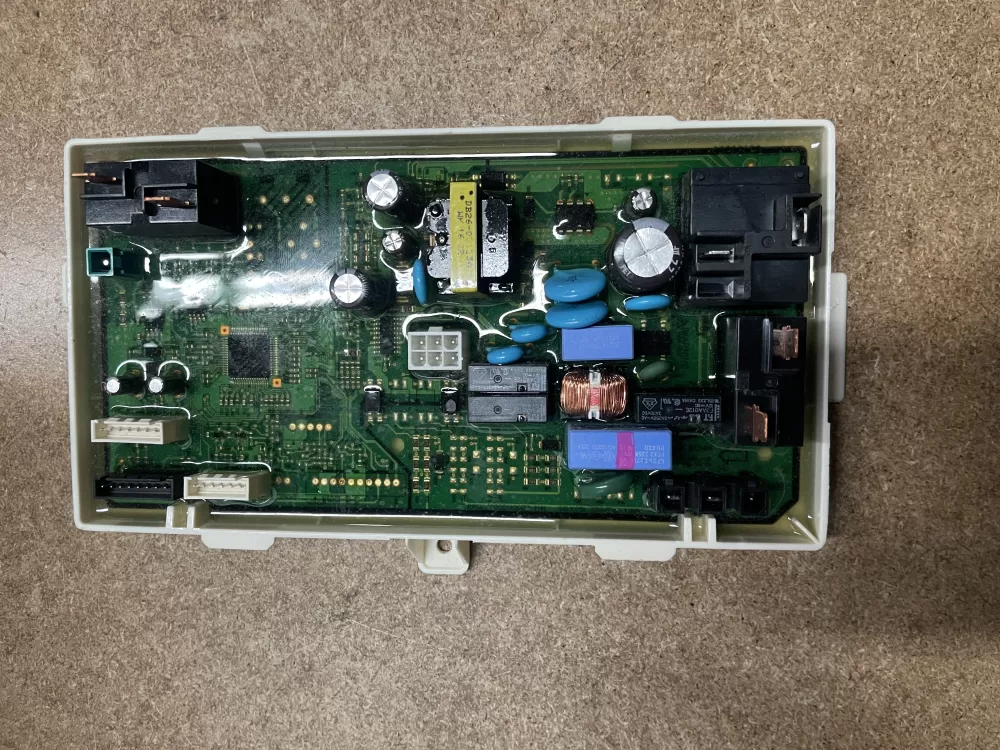 Samsung DC92-01729F DC92-01896A PS11771597 Dryer Board
