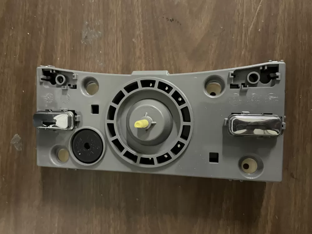 Whirlpool W10444950 W10348028 Dryer 