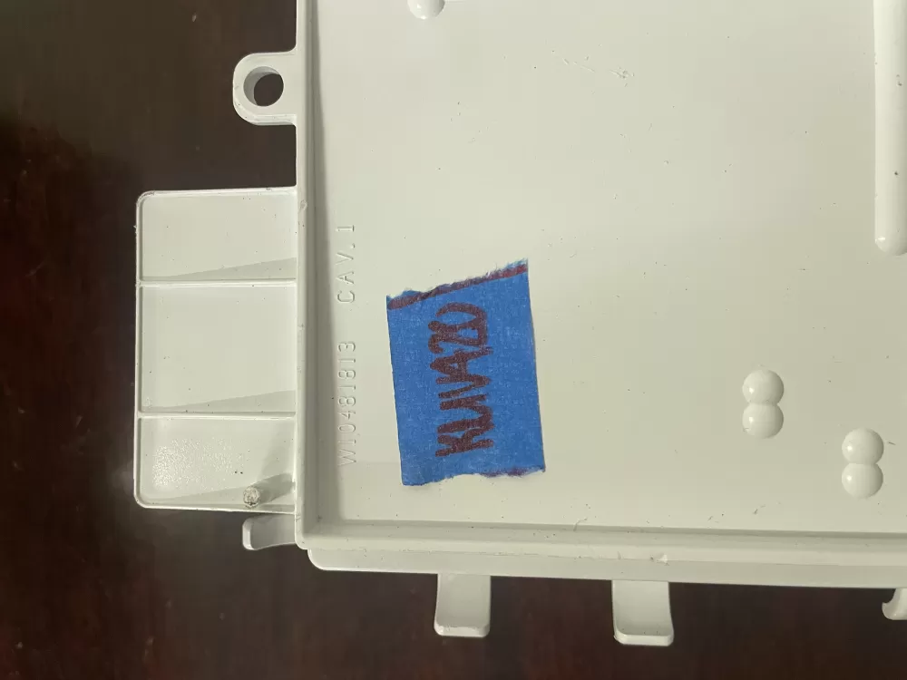 Whirlpool W10625548 W10812418 W11030475 Washer Control Board AZ42147 | KMV420