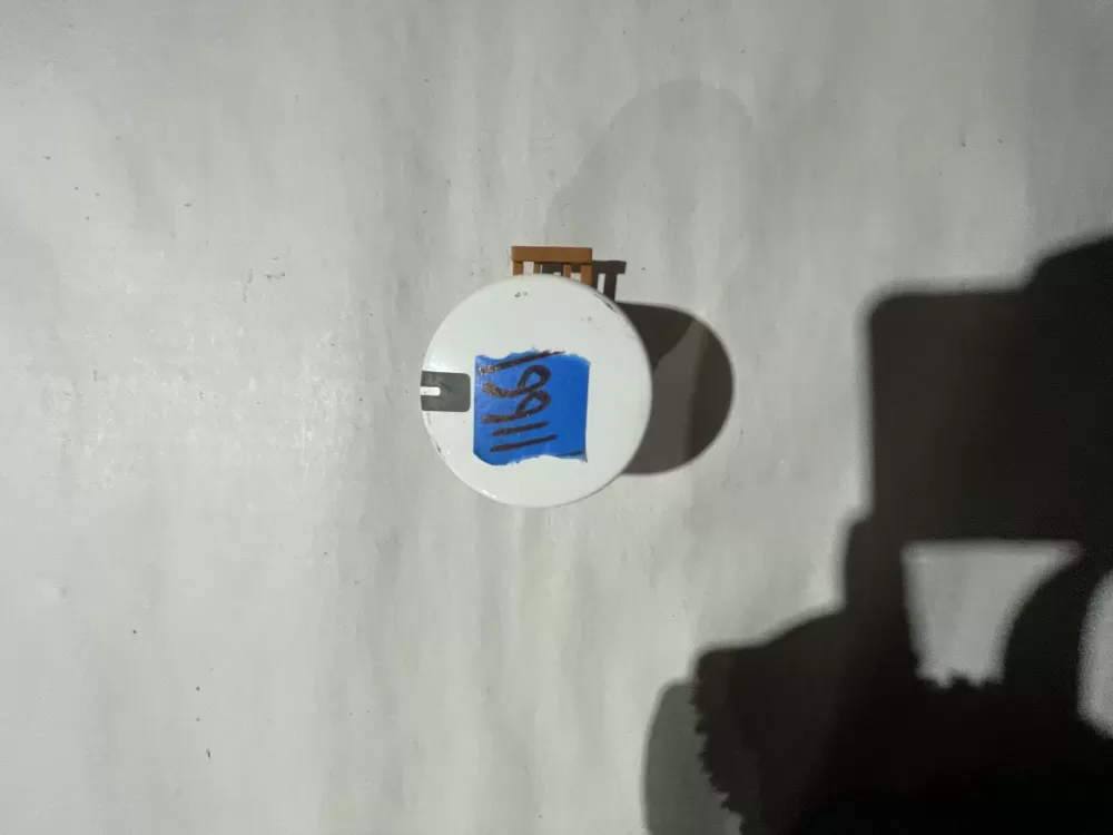 Kenmore Frigidaire Electrolux 137493300 Washer Control Switch AZ198459 | KM1166