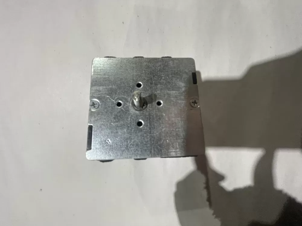 Frigidaire 131062300 5303285734 Dryer Timer Control AZ189984 | KM2553