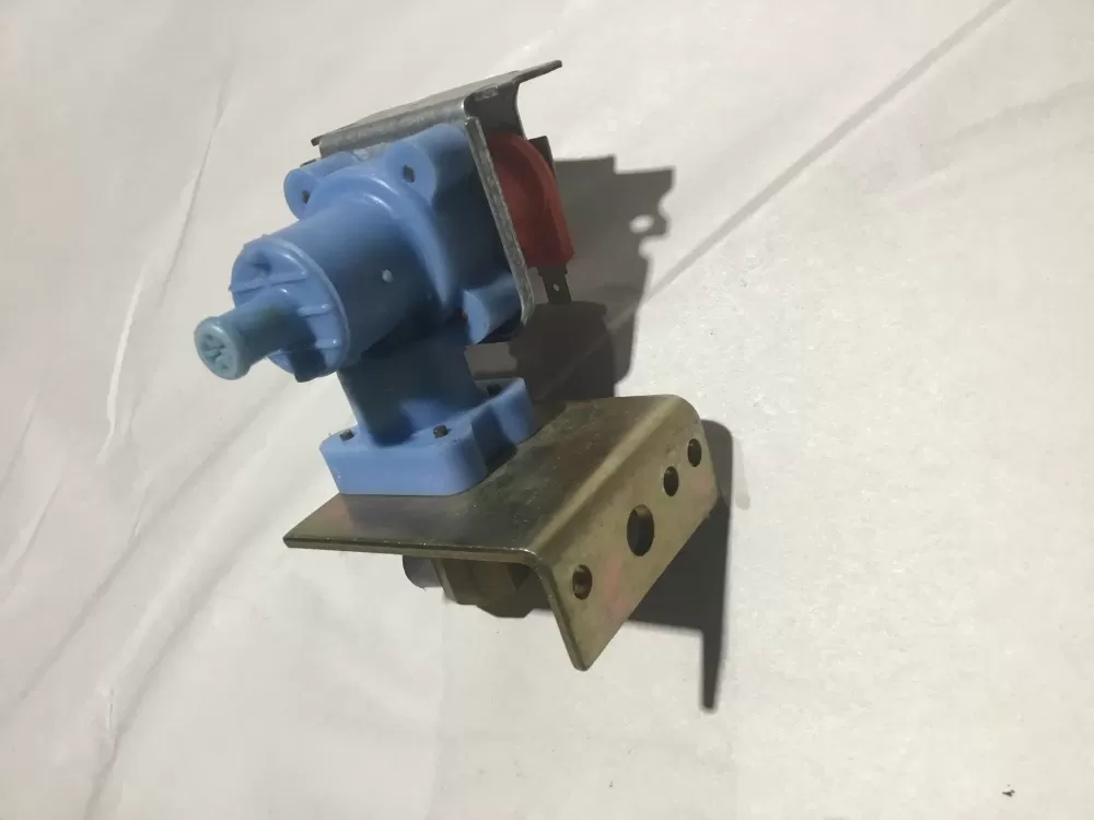 Whirlpool S-53-D Dishwasher Water Inlet Valve S-