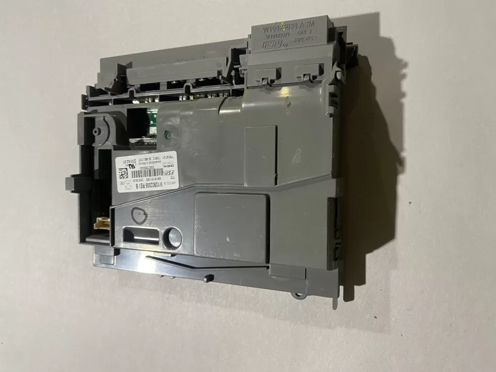 KitchenAid Amana W11305293 PS12704672 Dishwasher Control Board AZ191971 | BK2125