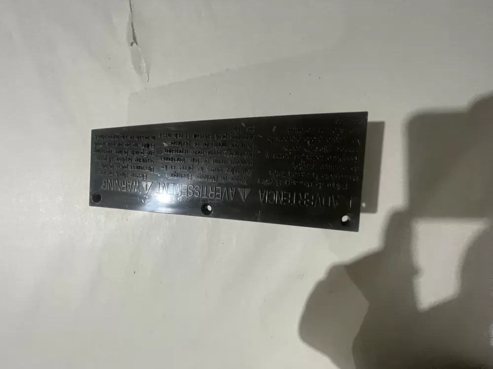 GE WR55X26546 Refrigerator PCB AZ203645 | KM2713