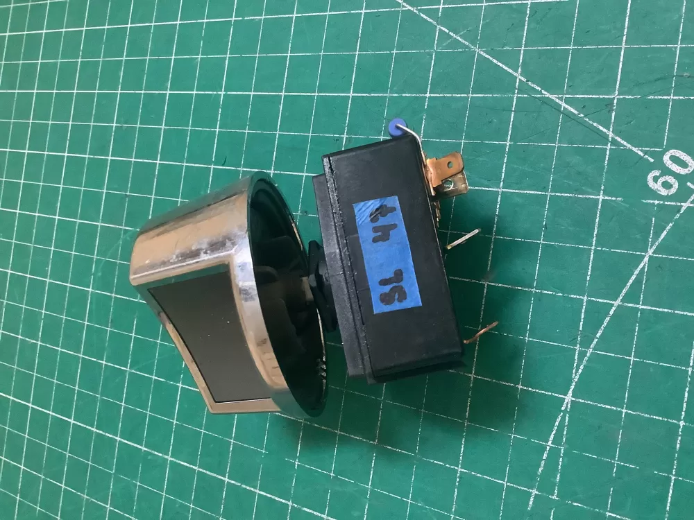 Maytag Whirlpool 8578352 Dryer Temperature Switch AZ221380 | SLA47